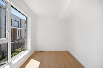 Outdoor Patio Photo of 123 725 W 49 Avenue, Vancouver, BC