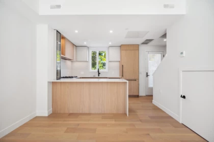 Pantry Photo of 123 725 W 49 Avenue, Vancouver, BC