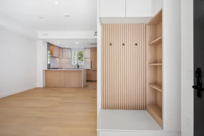 Primary Bedroom Photo of 123 725 W 49 Avenue, Vancouver, BC