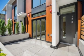 123 725 W 49 Avenue, Vancouver, BC