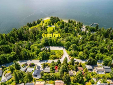4150 Dollarton Highway, North Vancouver, BC