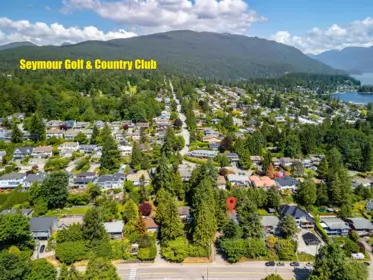Hot Tub / Spa Photo of 4150 Dollarton Highway, North Vancouver, BC