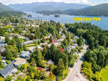 4150 Dollarton Highway, North Vancouver, BC