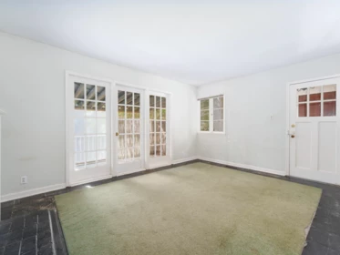 Office / Den Photo of 4150 Dollarton Highway, North Vancouver, BC