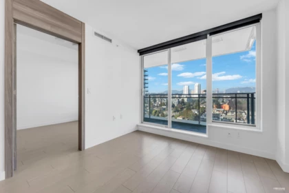 Breakfast Nook Photo of 2208 455 Sw Marine Drive, Vancouver, BC