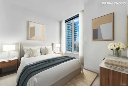 2208 455 Sw Marine Drive, Vancouver, BC