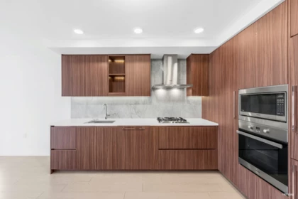 2208 455 Sw Marine Drive, Vancouver, BC