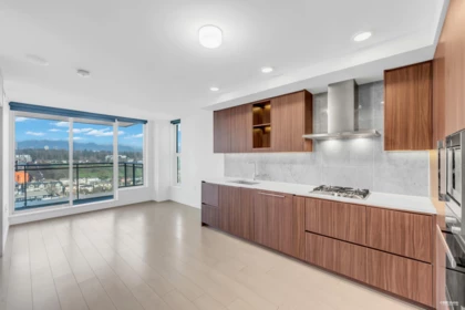 2208 455 Sw Marine Drive, Vancouver, BC