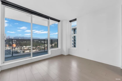 Pantry Photo of 2208 455 Sw Marine Drive, Vancouver, BC