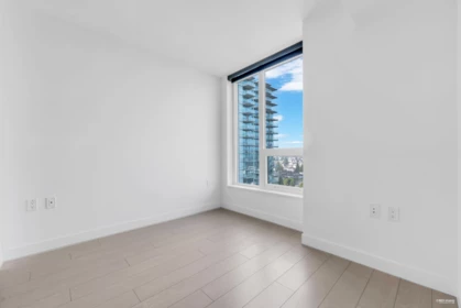 Walk-In Closet Photo of 2208 455 Sw Marine Drive, Vancouver, BC