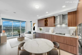 2208 455 Sw Marine Drive, Vancouver, BC