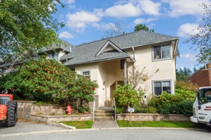 40 6511 Chambord Place, Vancouver, BC, Vancouver — Townhouse for sale