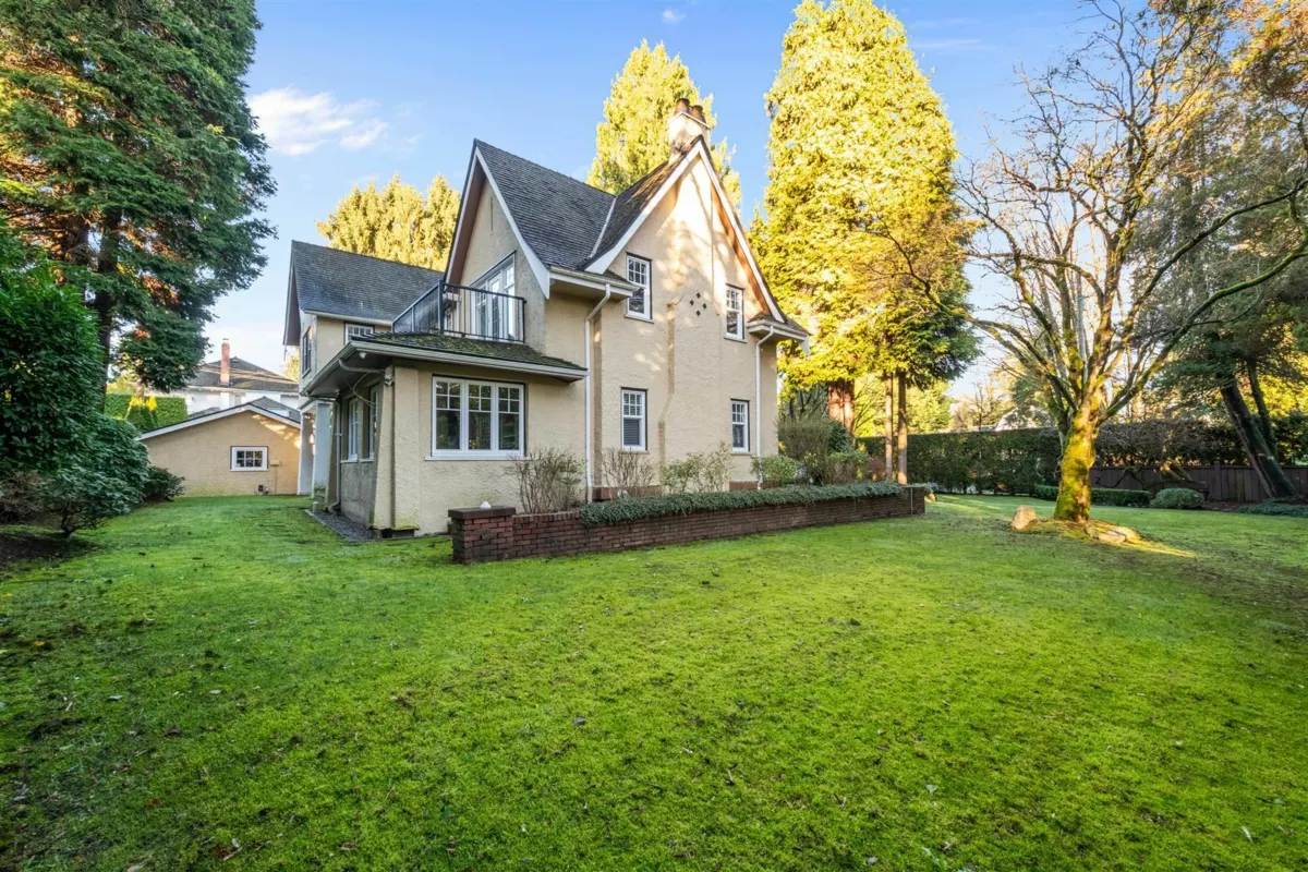 Bedroom 4 Photo of 1516 Balfour Avenue, Vancouver, BC
