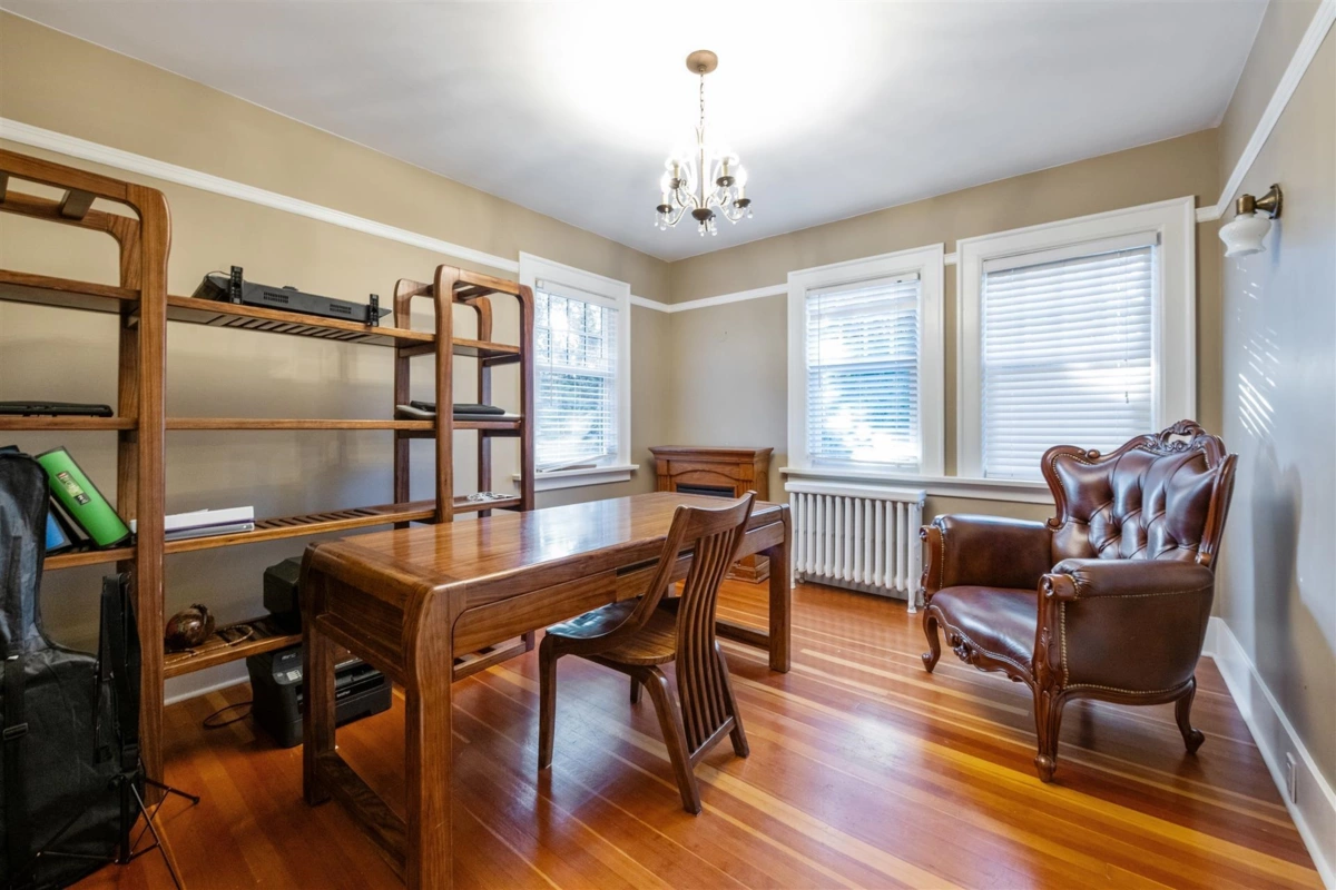 Primary Bathroom Photo of 1516 Balfour Avenue, Vancouver, BC