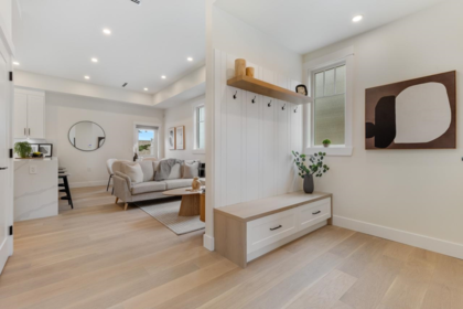 104 235 Lebleu Street, Coquitlam, BC