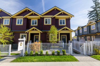 104 235 Lebleu Street, Coquitlam, BC