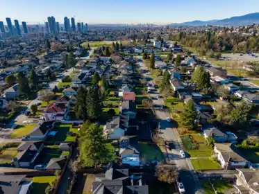Lot 1 6370 Napier Street, Burnaby, BC