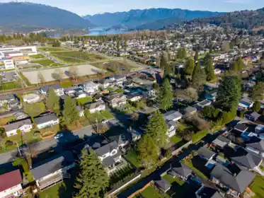 Lot 1 6370 Napier Street, Burnaby, BC