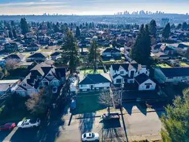 Lot 1 6370 Napier Street, Burnaby, BC