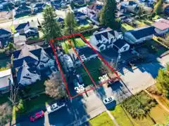 Lot 1 6370 Napier Street, Burnaby, BC