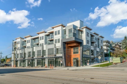 405 5535 Hastings Street, Burnaby, BC, Burnaby — Apartment/Condo for sale