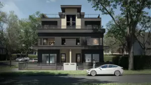 4293 W 13th Avenue, Vancouver, BC