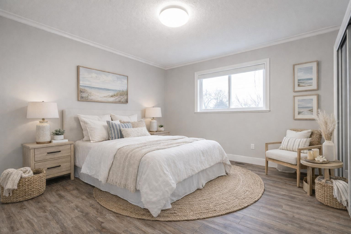 Pantry Photo of 912 Habgood Street, White Rock, BC