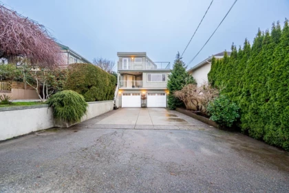Office / Den Photo of 912 Habgood Street, White Rock, BC