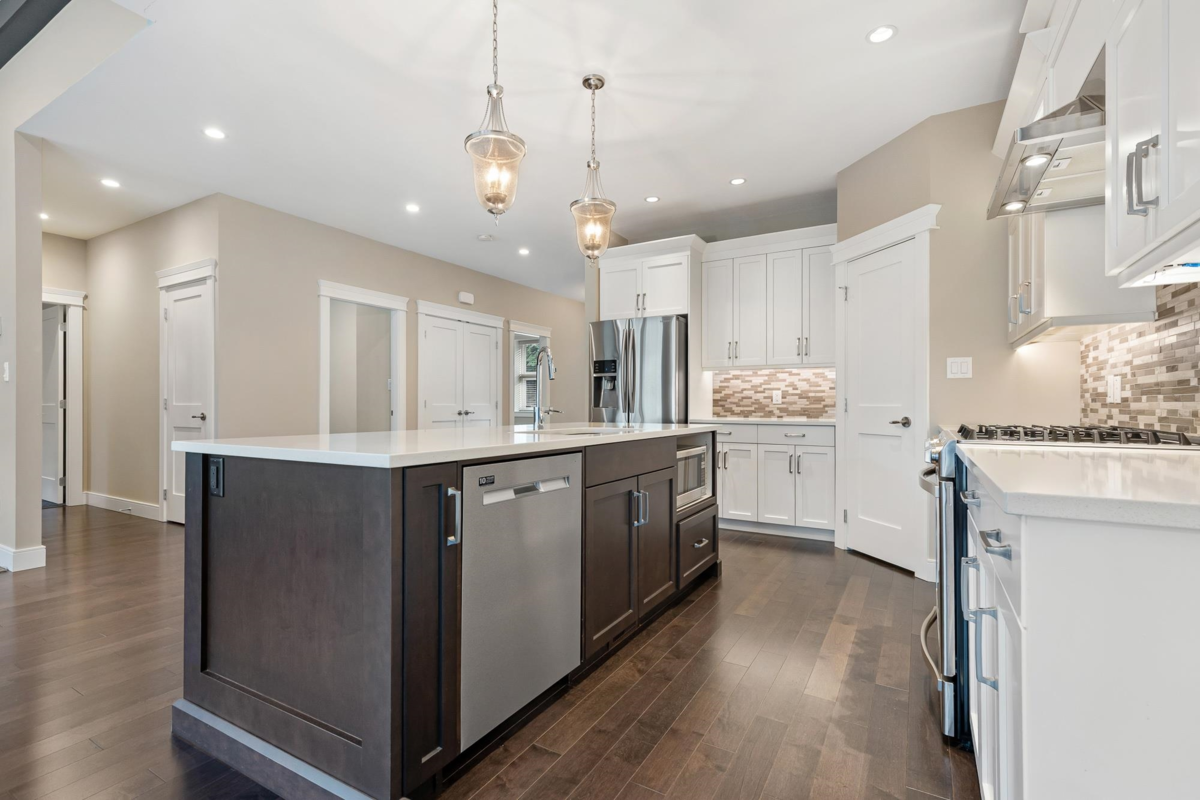Bedroom 2 Photo of 1 45348 Magdalena Place, Cultus Lake, BC