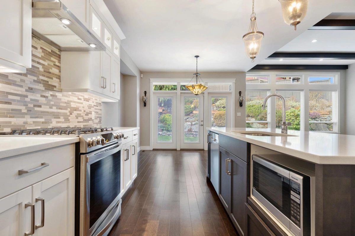 Bedroom 3 Photo of 1 45348 Magdalena Place, Cultus Lake, BC
