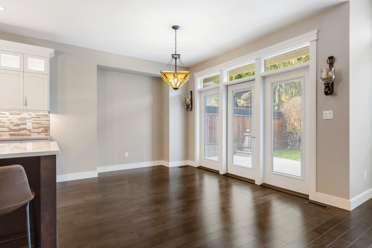 Bedroom 4 Photo of 1 45348 Magdalena Place, Cultus Lake, BC
