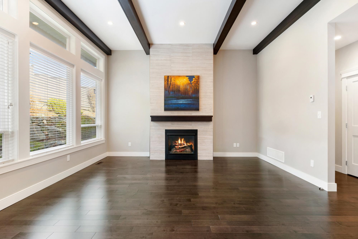 Loft / Bonus Room Photo of 1 45348 Magdalena Place, Cultus Lake, BC