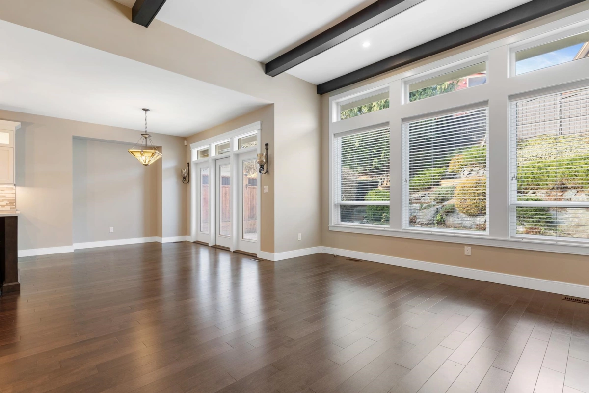Mudroom Photo of 1 45348 Magdalena Place, Cultus Lake, BC