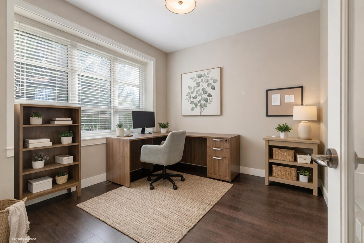 Outdoor Deck Photo of 1 45348 Magdalena Place, Cultus Lake, BC