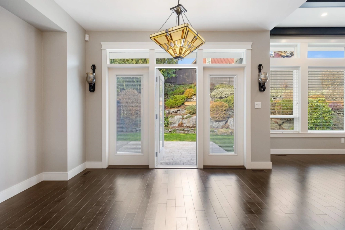Powder Room Photo of 1 45348 Magdalena Place, Cultus Lake, BC