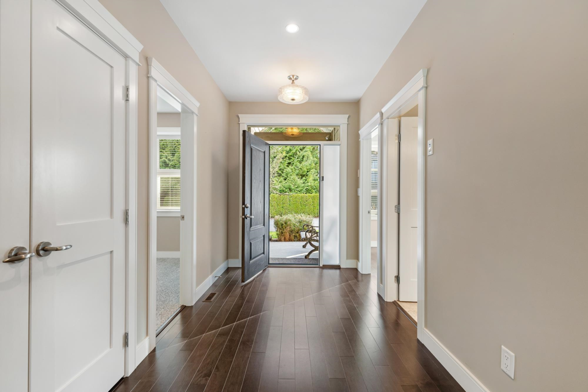 Primary Bedroom Photo of 1 45348 Magdalena Place, Cultus Lake, BC