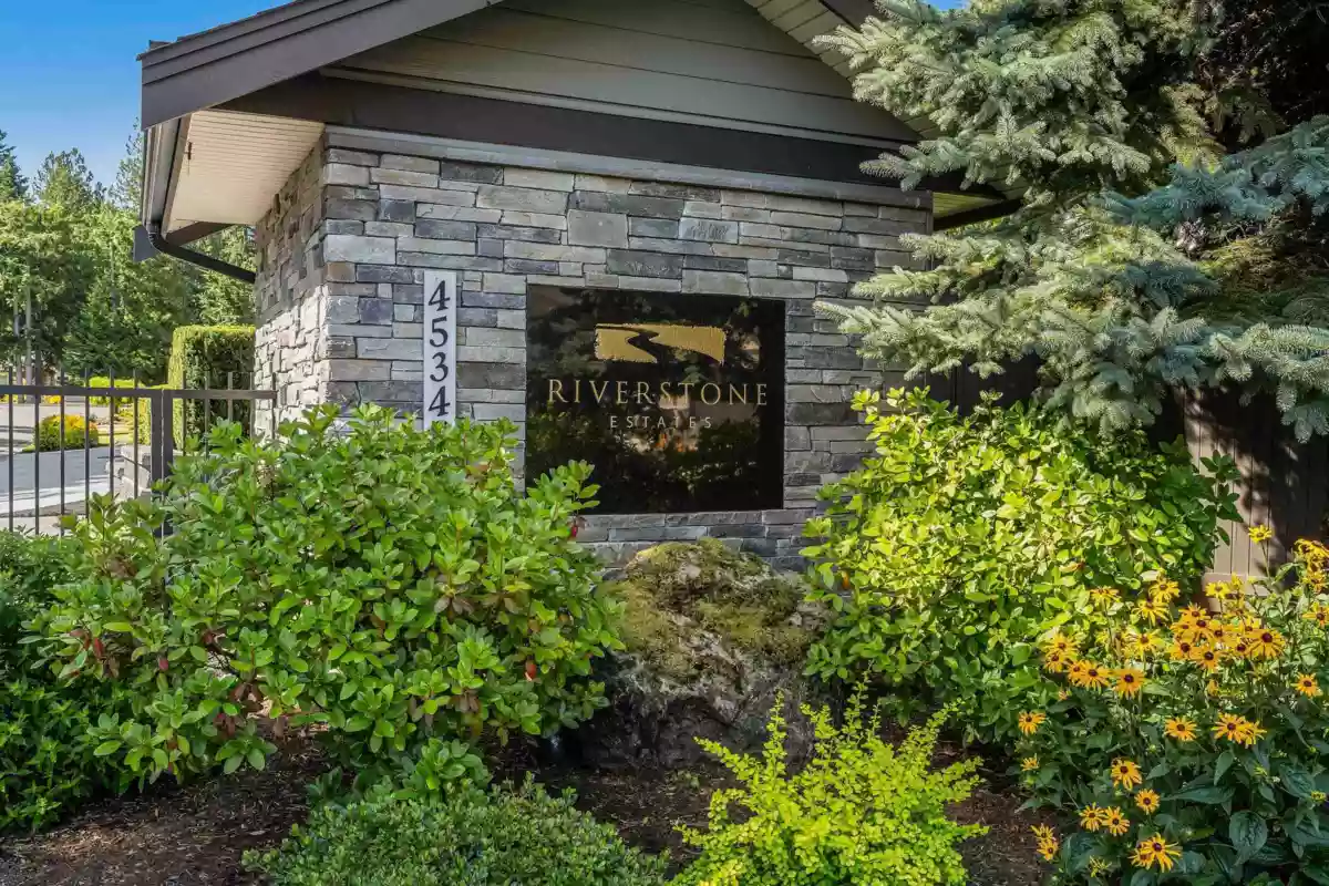 Street View Photo of 1 45348 Magdalena Place, Cultus Lake, BC