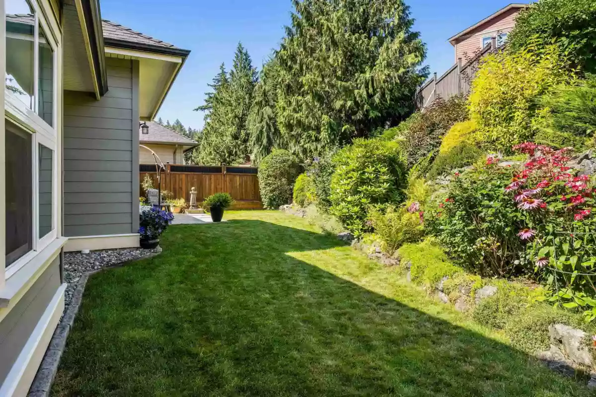 Swimming Pool Photo of 1 45348 Magdalena Place, Cultus Lake, BC