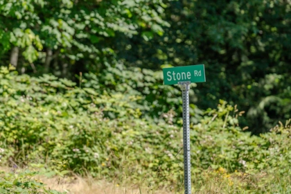 12882 Stone Road, Pender Harbour, BC, Pender Harbour Egmont —  bed land for sale