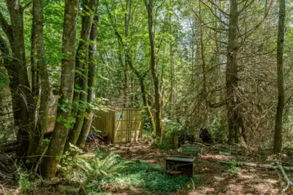 Loft / Bonus Room Photo of 12882 Stone Road, Pender Harbour, BC