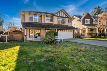 34740 Fenmo Place, Mission, BC, Mission — Single Family Residence for sale
