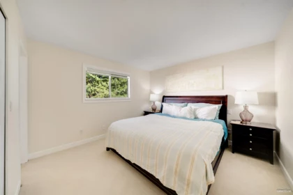 Basement Recreation Room Photo of 2941 Cord Avenue, Coquitlam, BC
