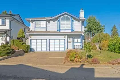 2941 Cord Avenue, Coquitlam, BC
