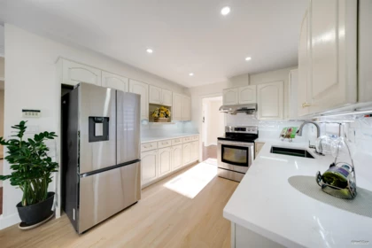 Primary Bedroom Photo of 2941 Cord Avenue, Coquitlam, BC