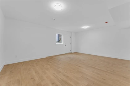 Basement Recreation Room Photo of 20487 74b Avenue, Langley, BC