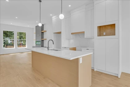 Dining Area Photo of 20487 74b Avenue, Langley, BC