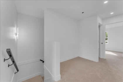 Entry Foyer Photo of 20487 74b Avenue, Langley, BC