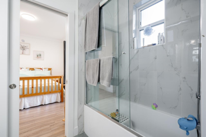 Laundry Room Photo of 17825 E Barnston Drive, Surrey, BC