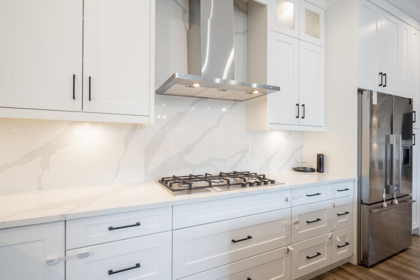 Pantry Photo of 17825 E Barnston Drive, Surrey, BC