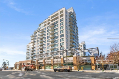 902 1441 Johnston Road, White Rock, BC